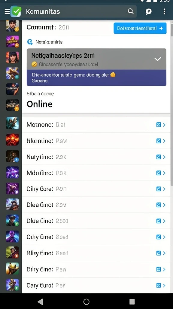 Screenshot winstar4d nomor 1