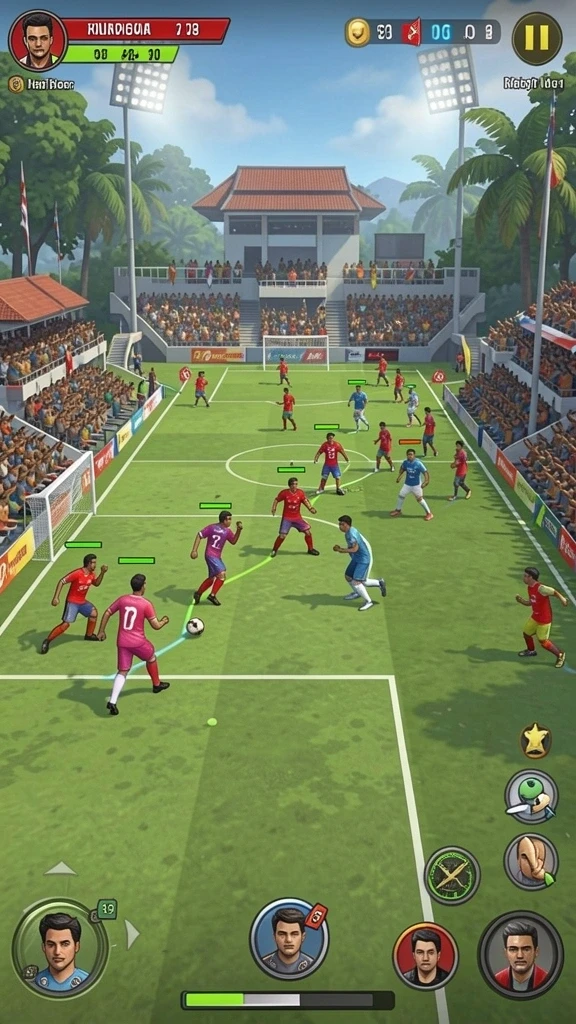 Screenshot z18 nomor 2